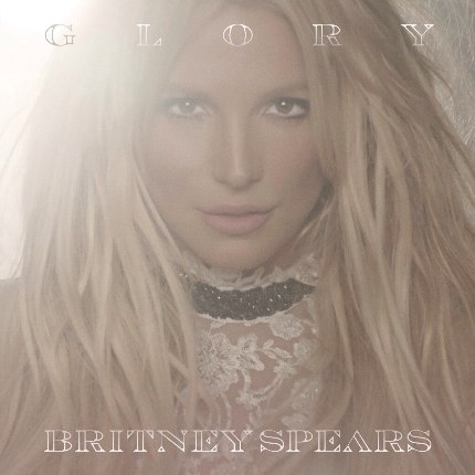 Britney Spears - «Glory» слушать онлайн